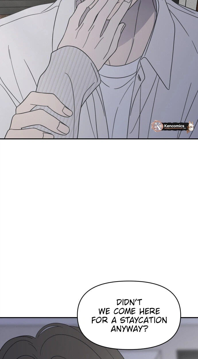 No Office Romance! Chapter 102 page 15 - 