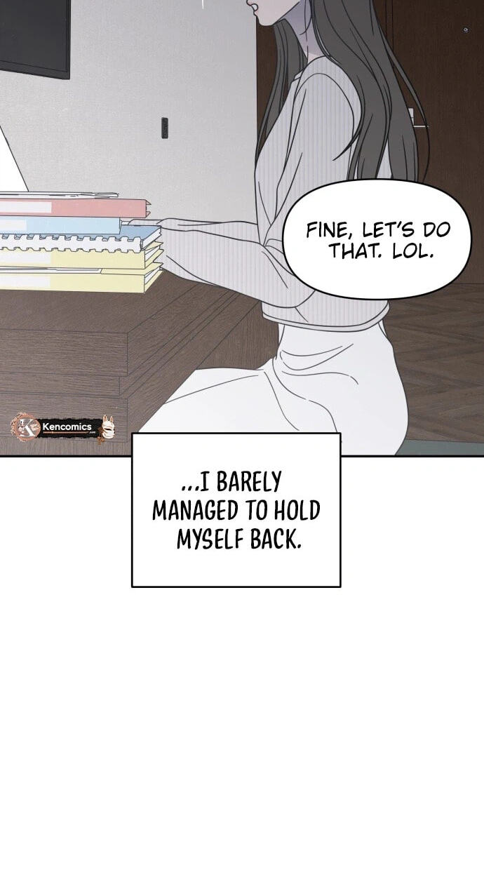 No Office Romance! Chapter 102 page 23 - 