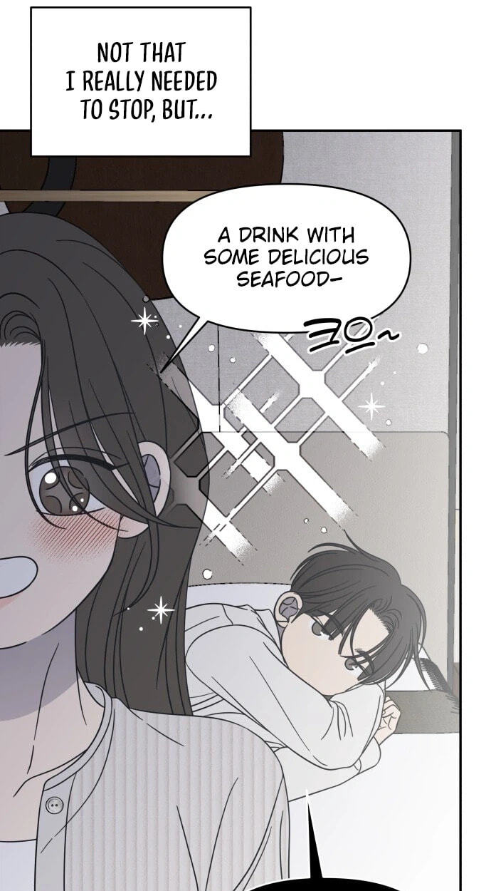 No Office Romance! Chapter 102 page 24 - 
