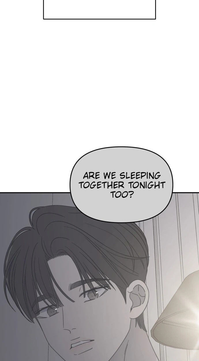 No Office Romance! Chapter 102 page 27 - 