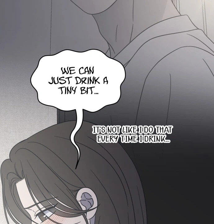 No Office Romance! Chapter 102 page 28 - 