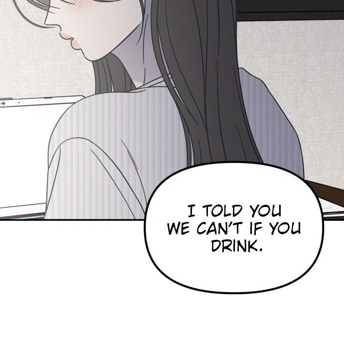 No Office Romance! Chapter 102 page 29 - 