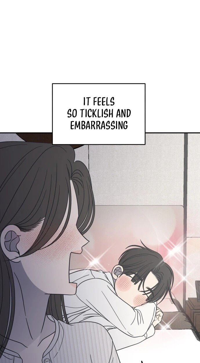 No Office Romance! Chapter 102 page 30 - 
