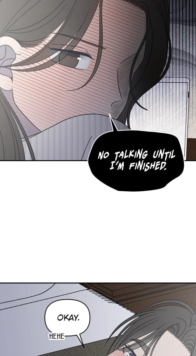 No Office Romance! Chapter 102 page 33 - 