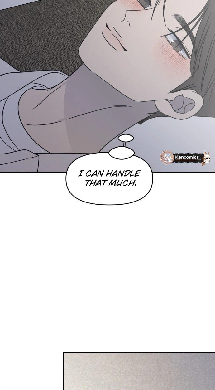 No Office Romance! Chapter 102 page 34 - 