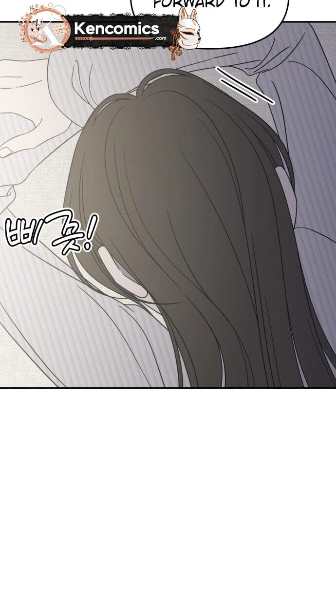 No Office Romance! Chapter 102 page 36 - 