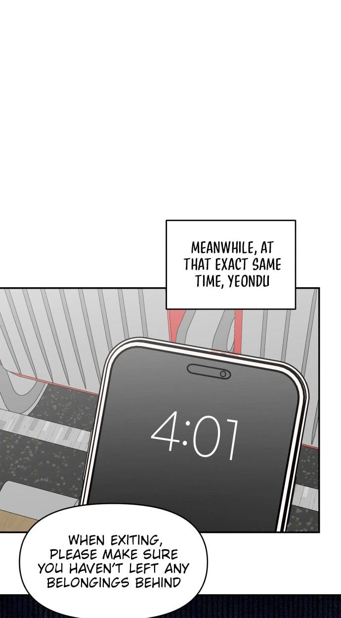 No Office Romance! Chapter 102 page 41 - 