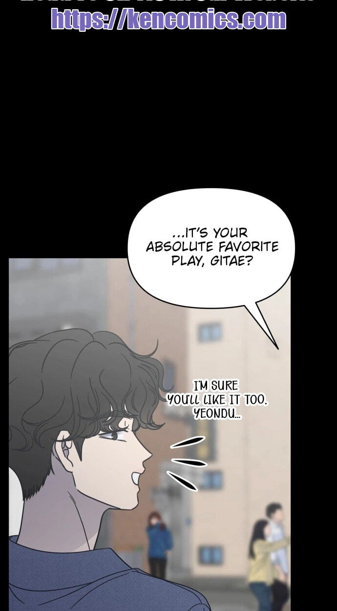 No Office Romance! Chapter 102 page 52 - 