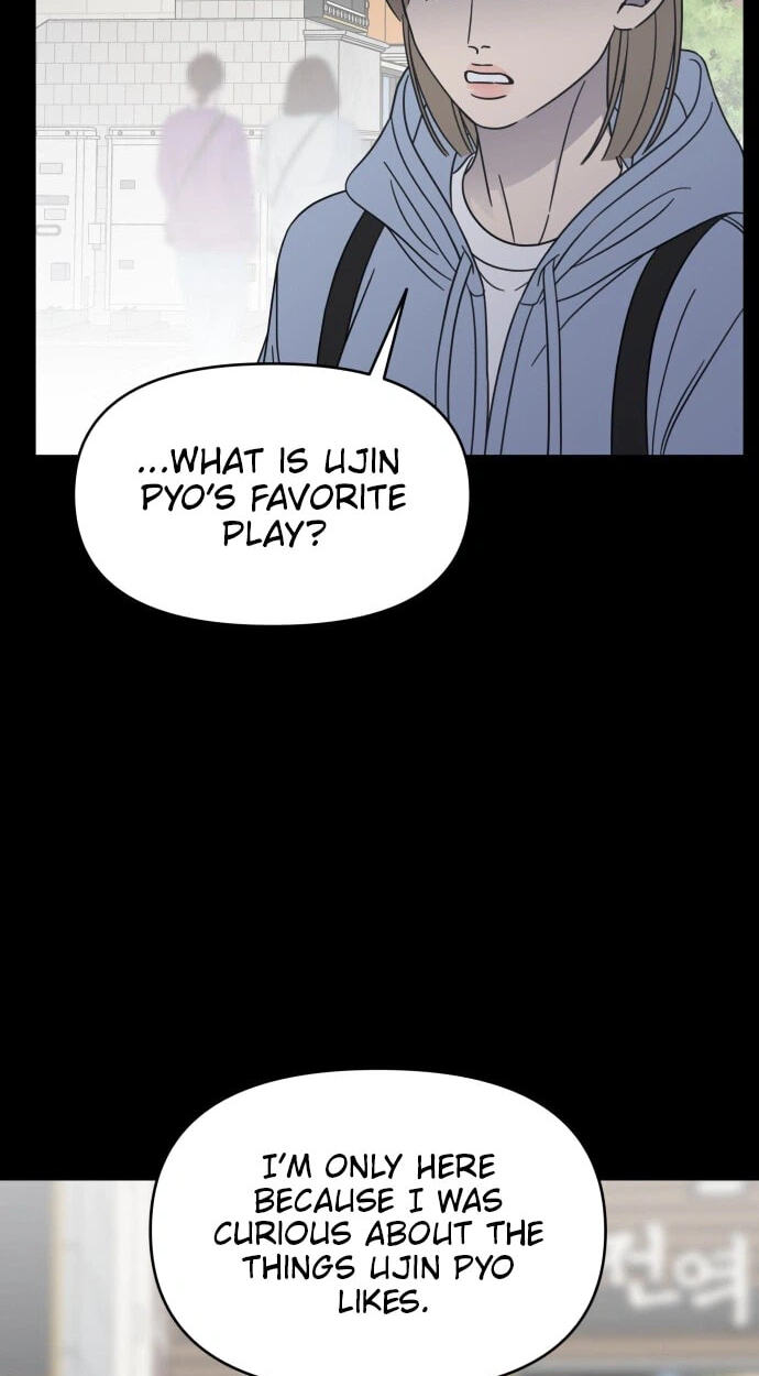 No Office Romance! Chapter 102 page 54 - 