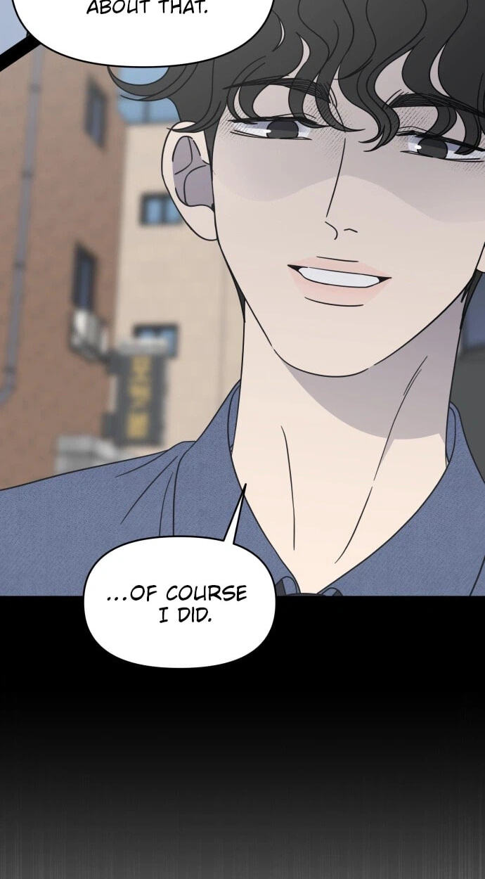 No Office Romance! Chapter 102 page 58 - 