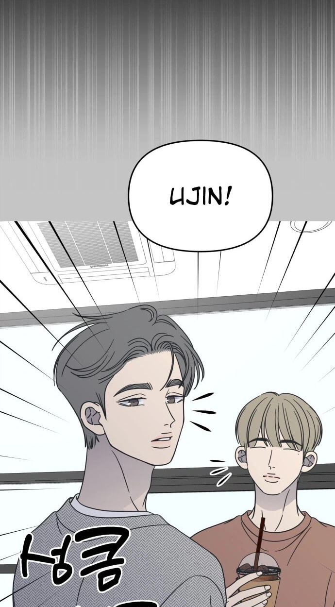 No Office Romance! Chapter 102 page 59 - 