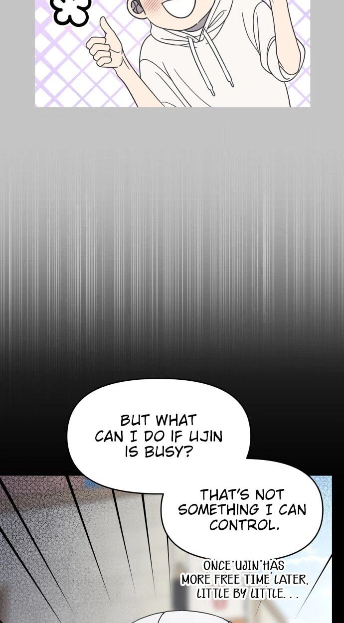 No Office Romance! Chapter 102 page 63 - 