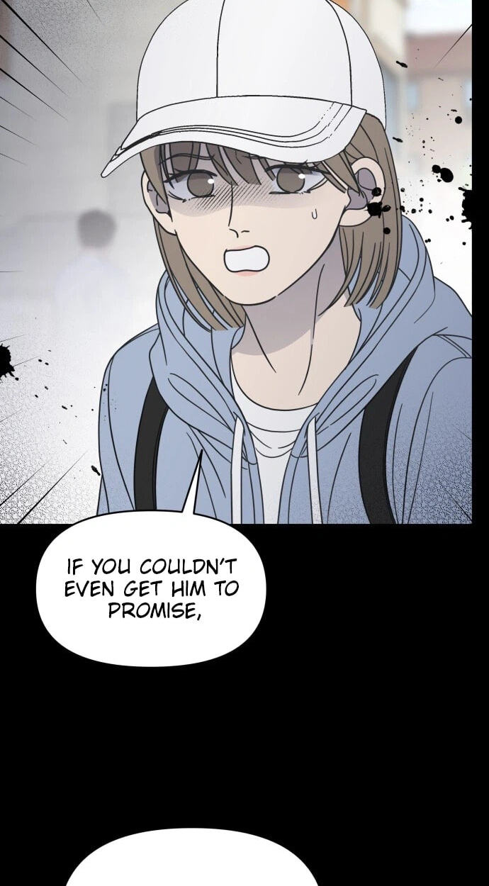 No Office Romance! Chapter 102 page 64 - 