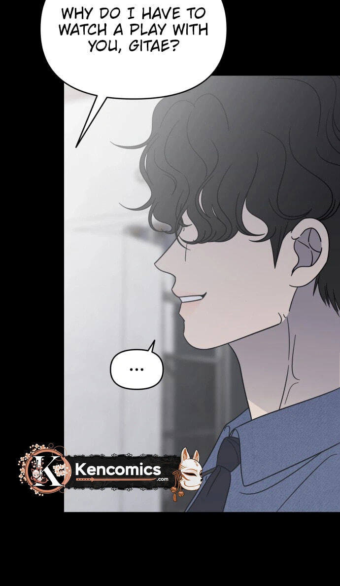 No Office Romance! Chapter 102 page 65 - 
