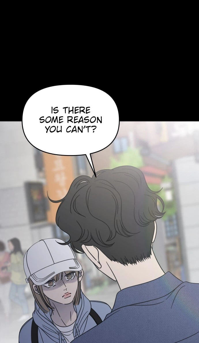 No Office Romance! Chapter 102 page 66 - 