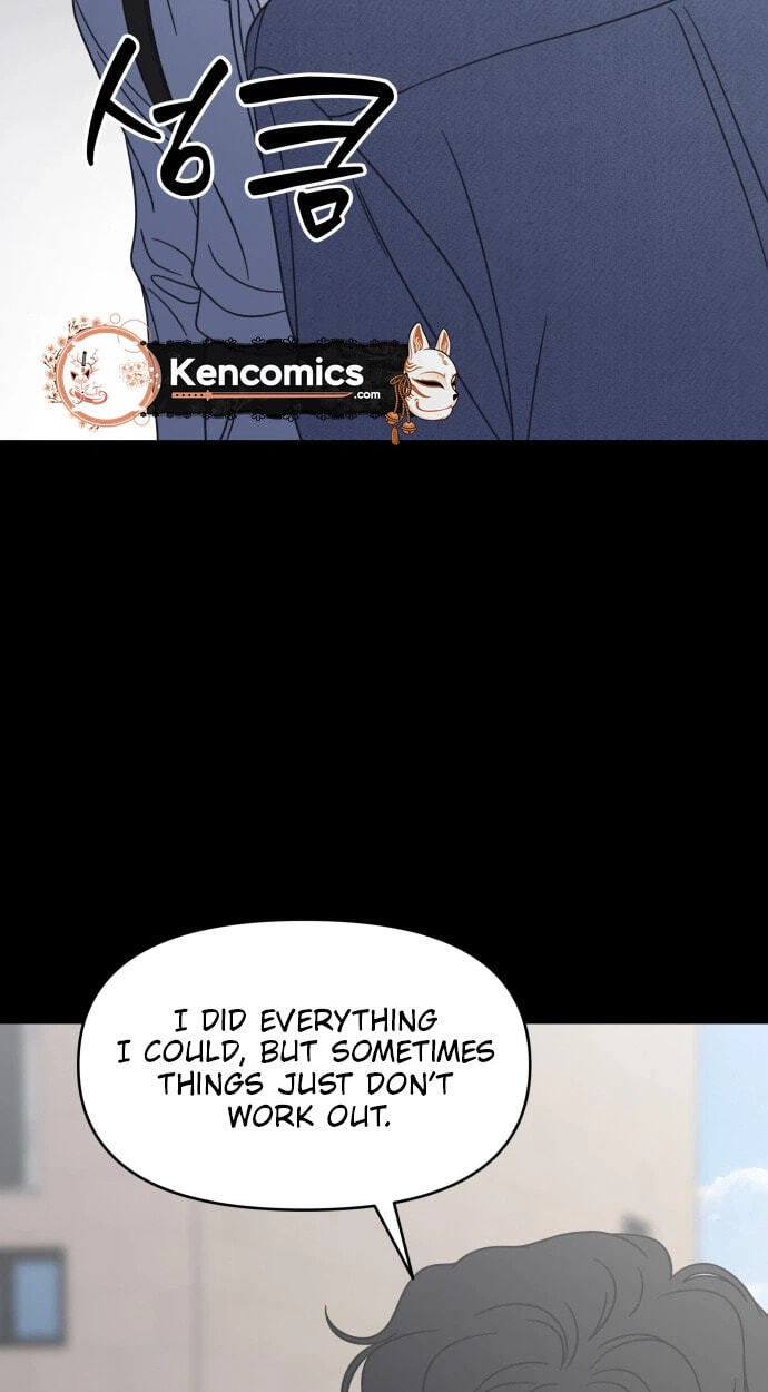 No Office Romance! Chapter 102 page 67 - 