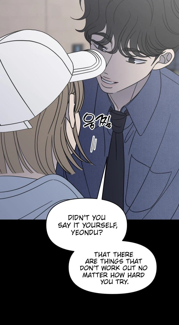 No Office Romance! Chapter 102 page 68 - 