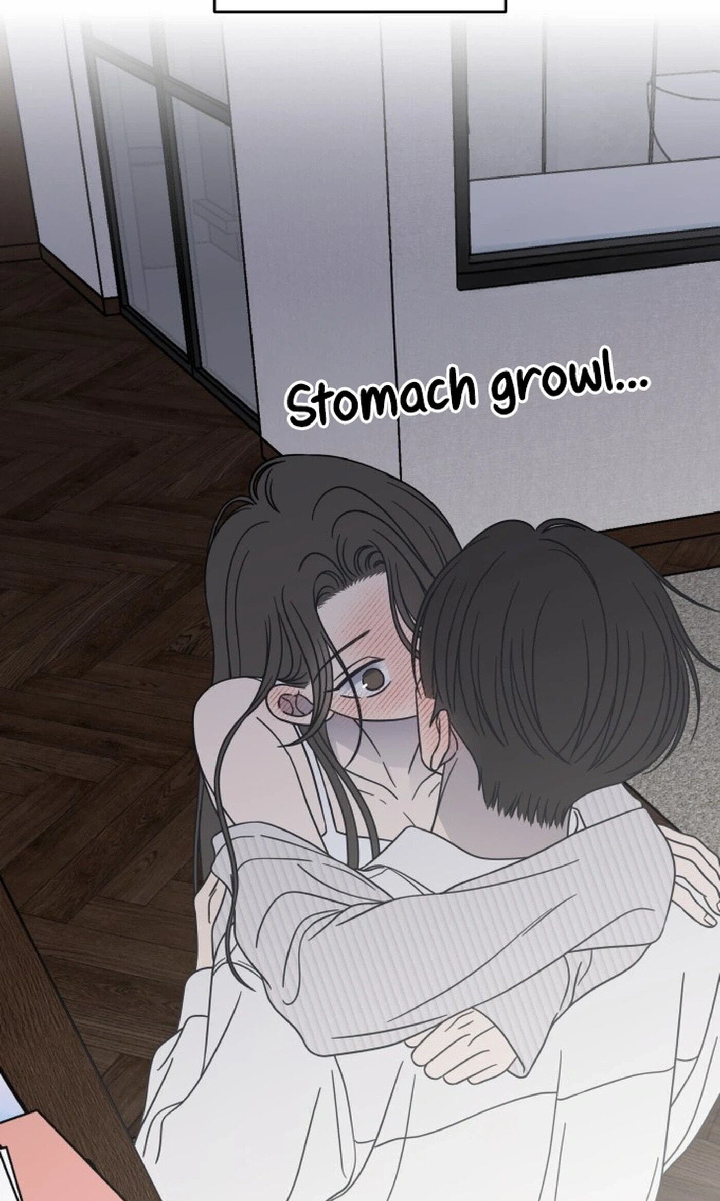 No Office Romance! Chapter 102 page 8 - 