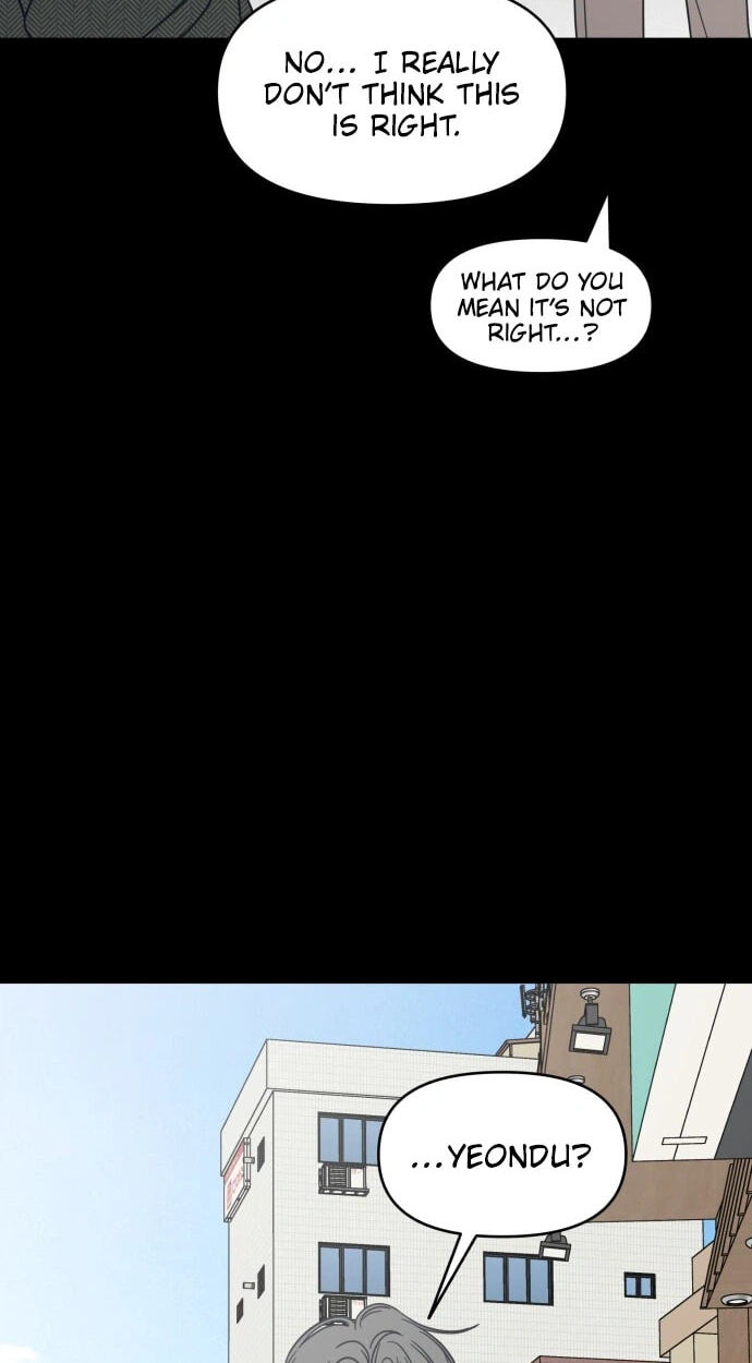No Office Romance! Chapter 102 page 73 - 