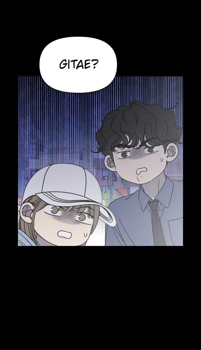 No Office Romance! Chapter 102 page 75 - 