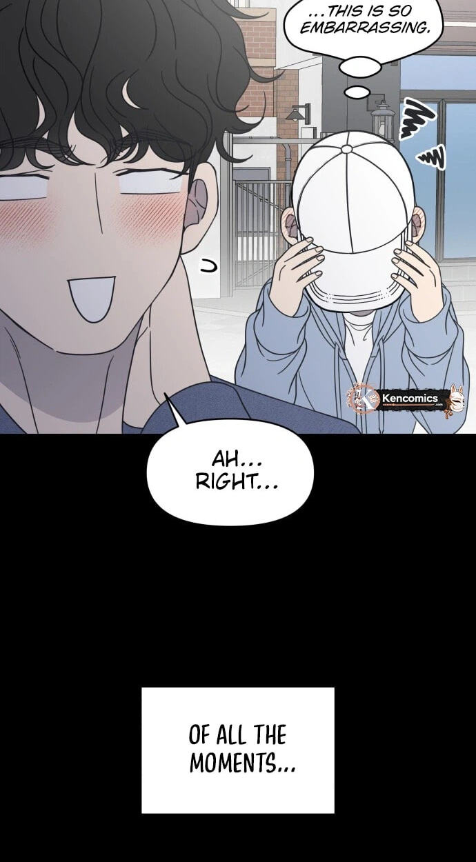 No Office Romance! Chapter 102 page 79 - 