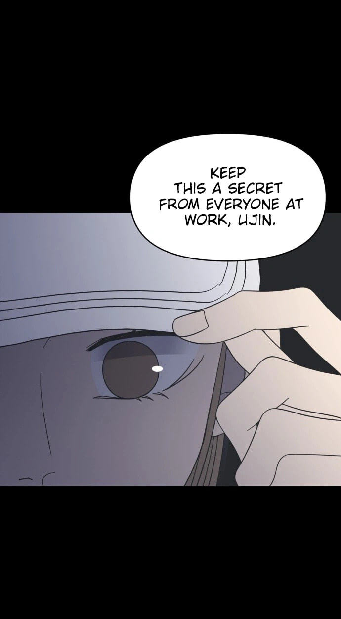 No Office Romance! Chapter 102 page 80 - 