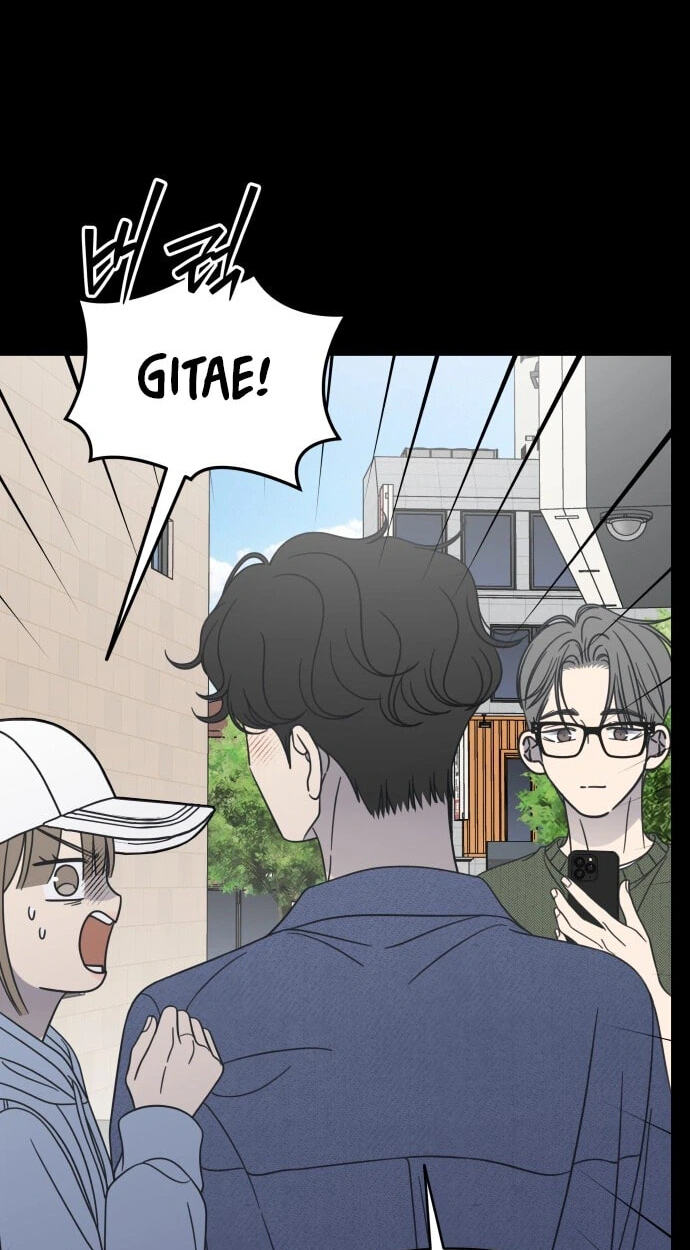 No Office Romance! Chapter 102 page 81 - 