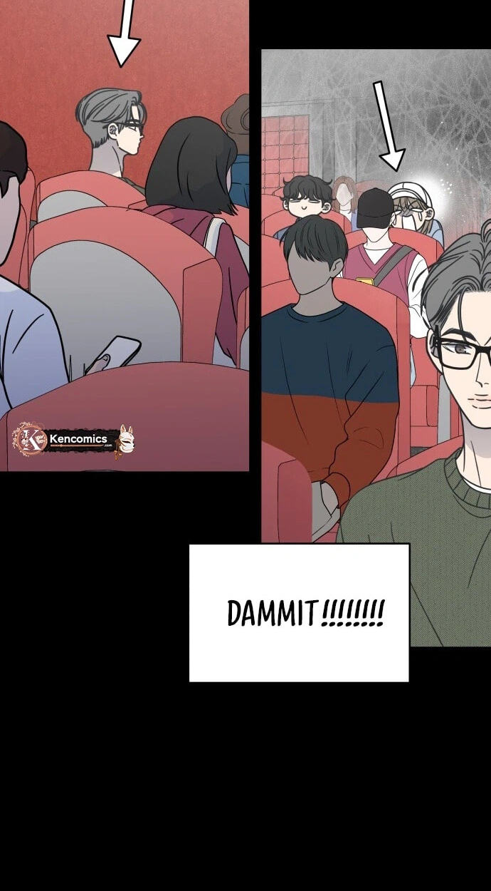 No Office Romance! Chapter 102 page 88 - 