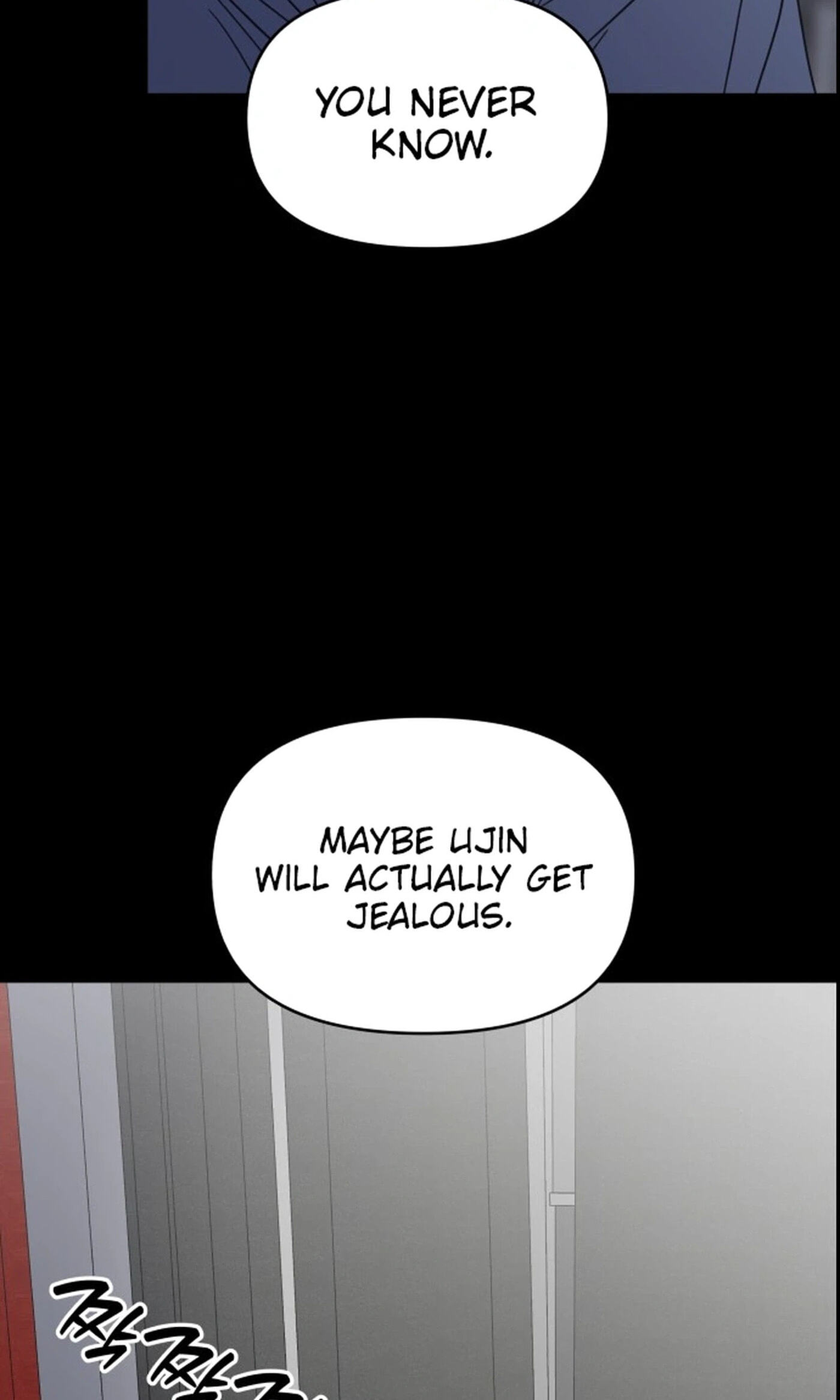 No Office Romance! Chapter 102 page 95 - 