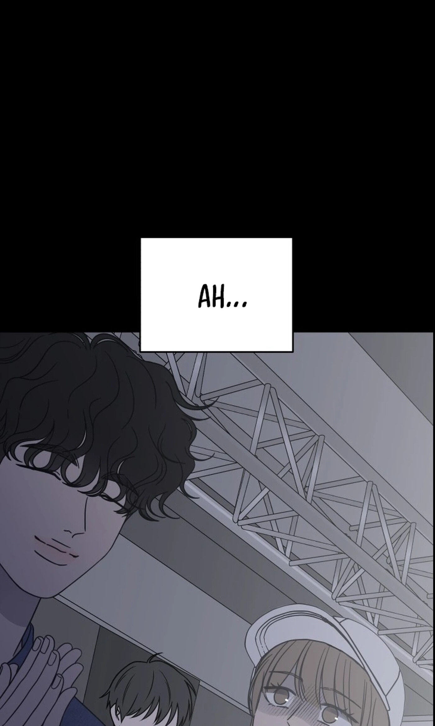 No Office Romance! Chapter 102 page 97 - 