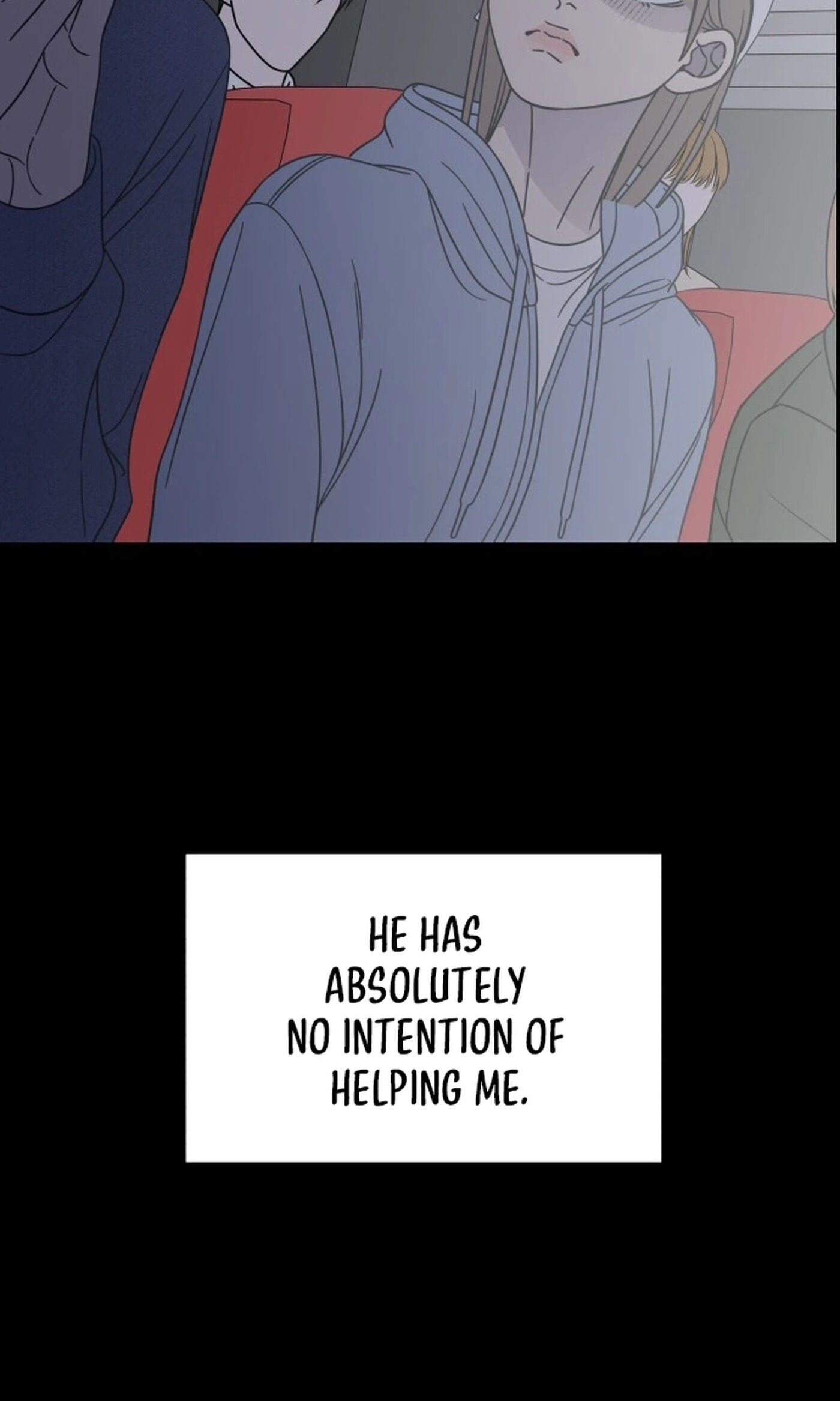 No Office Romance! Chapter 102 page 98 - 