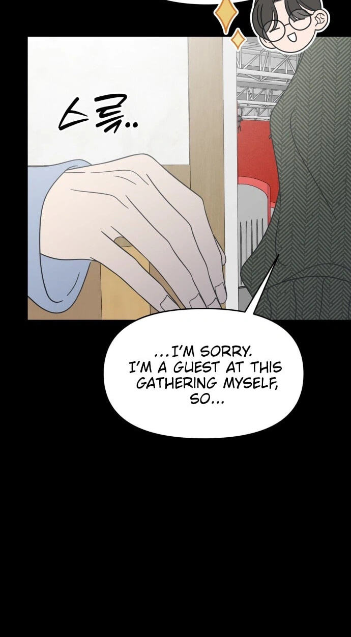 No Office Romance! Chapter 103 page 23 - 