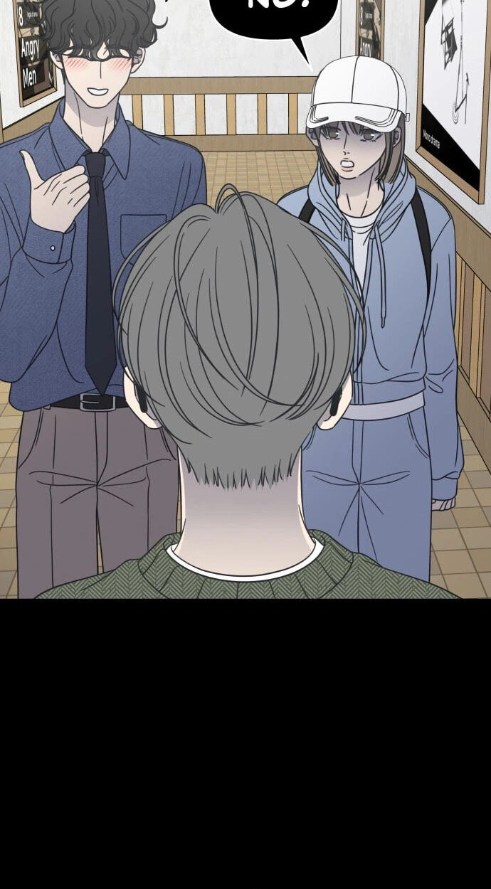 No Office Romance! Chapter 103 page 27 - 