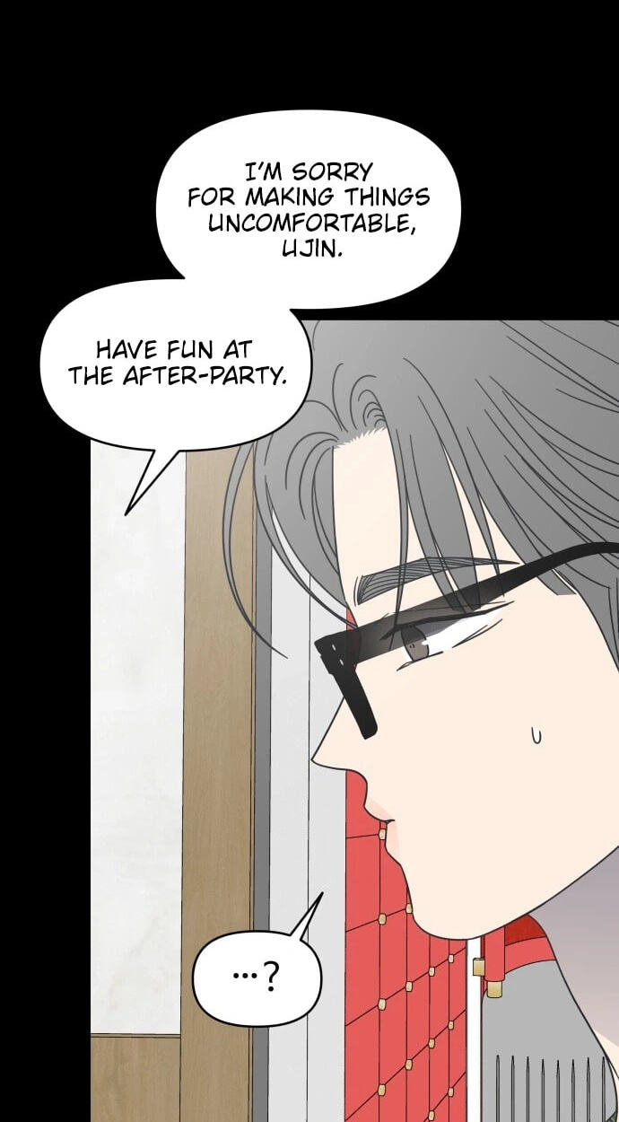 No Office Romance! Chapter 103 page 29 - 