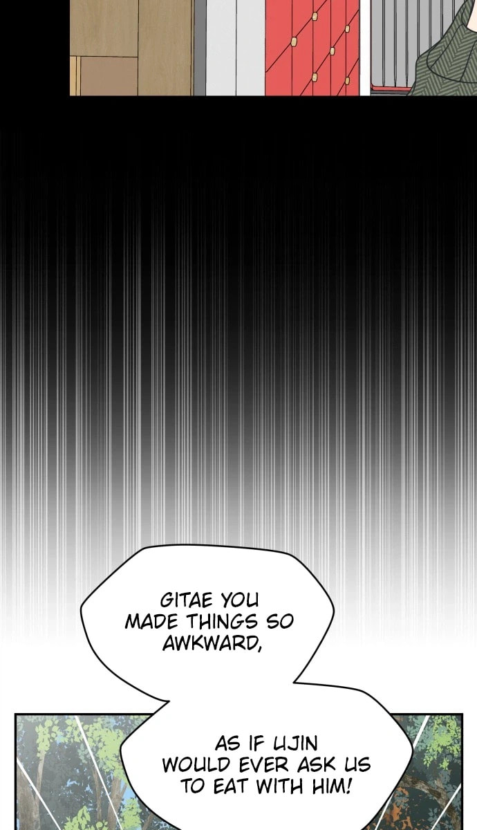 No Office Romance! Chapter 103 page 30 - 