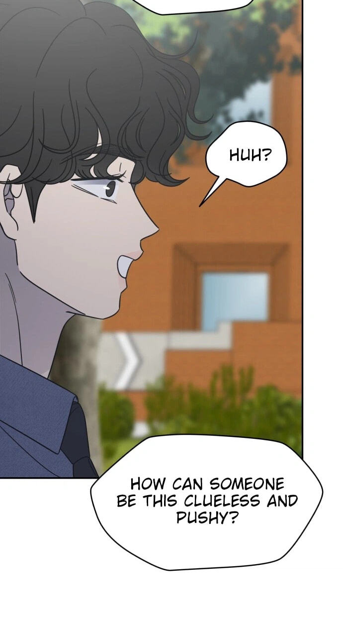 No Office Romance! Chapter 103 page 32 - 