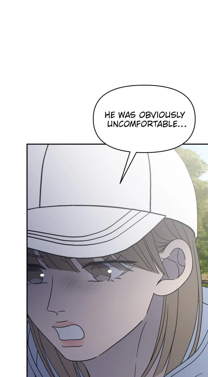 No Office Romance! Chapter 103 page 33 - 
