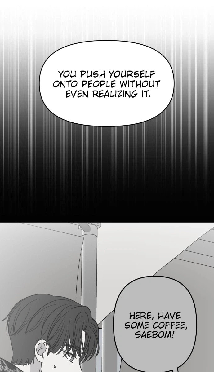 No Office Romance! Chapter 103 page 39 - 