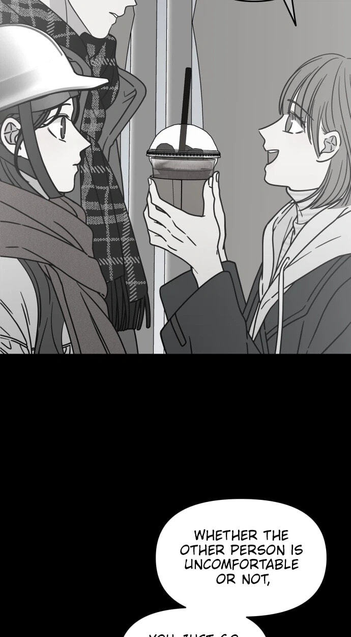No Office Romance! Chapter 103 page 40 - 