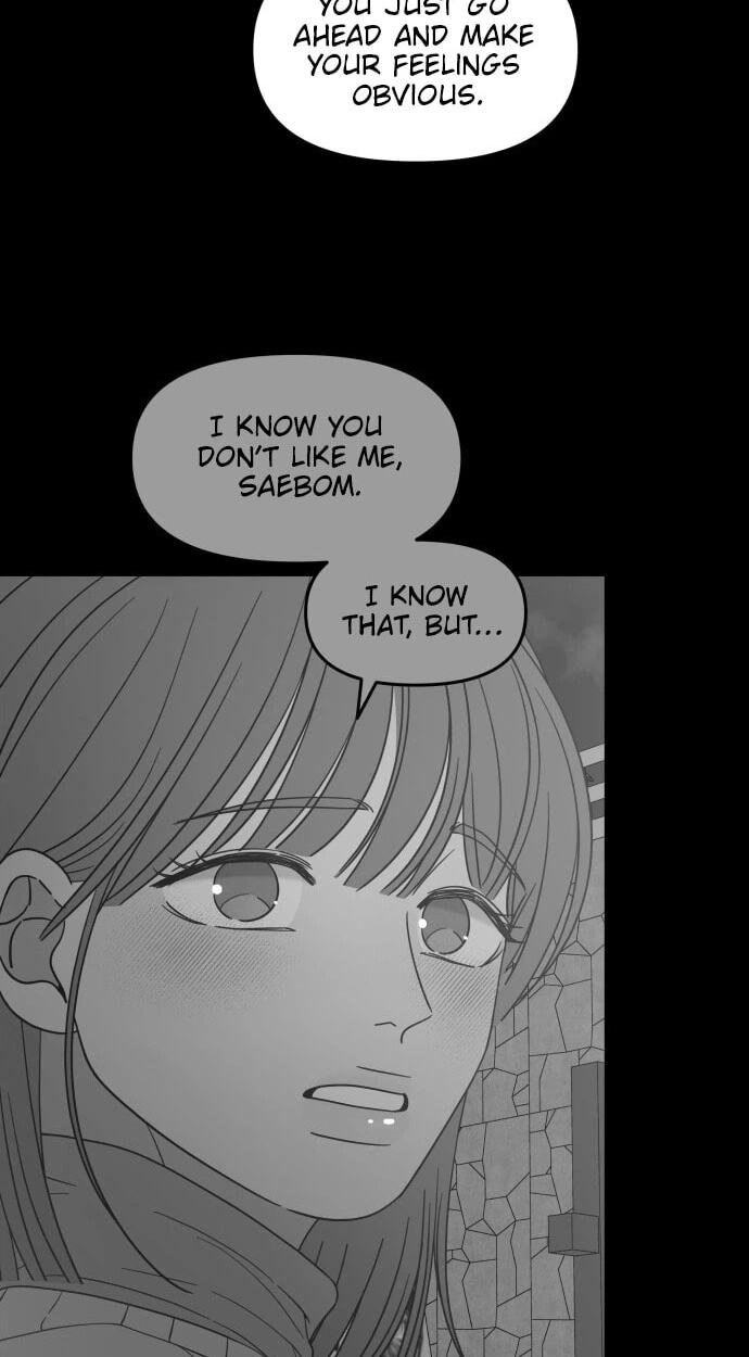 No Office Romance! Chapter 103 page 41 - 