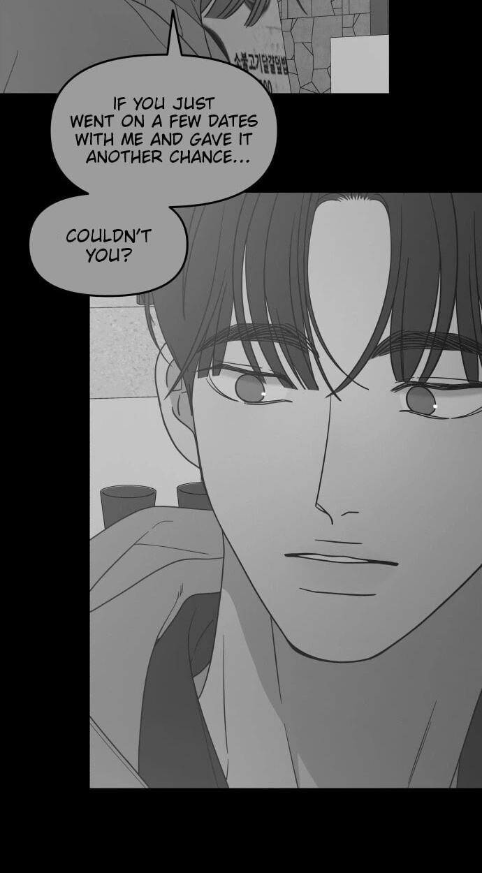 No Office Romance! Chapter 103 page 42 - 