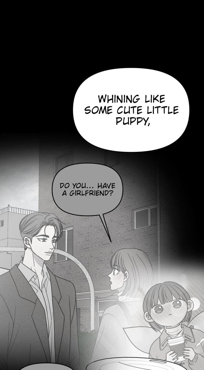 No Office Romance! Chapter 103 page 43 - 