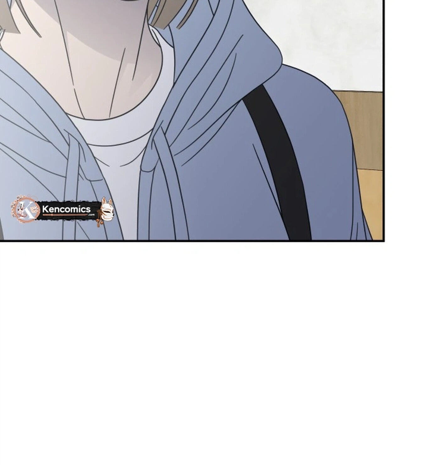 No Office Romance! Chapter 103 page 6 - 