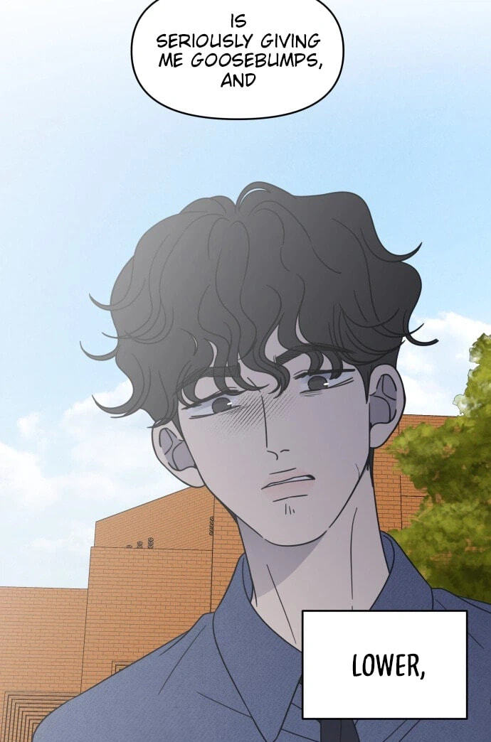 No Office Romance! Chapter 103 page 57 - 
