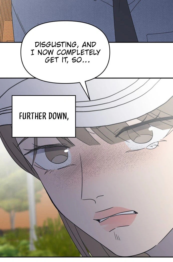 No Office Romance! Chapter 103 page 58 - 