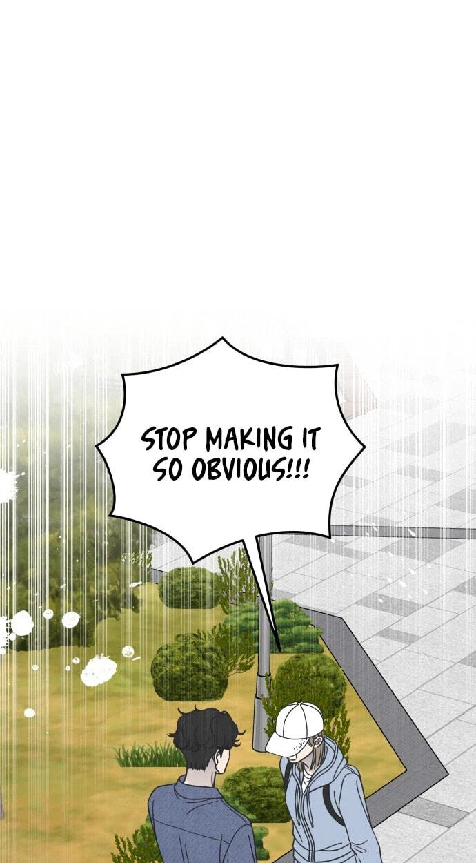 No Office Romance! Chapter 103 page 59 - 