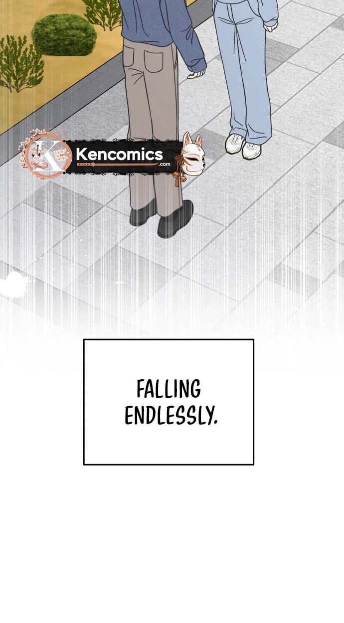 No Office Romance! Chapter 103 page 60 - 