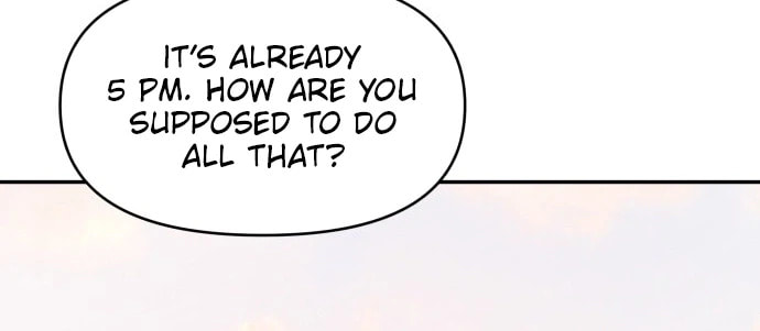No Office Romance! Chapter 103 page 67 - 