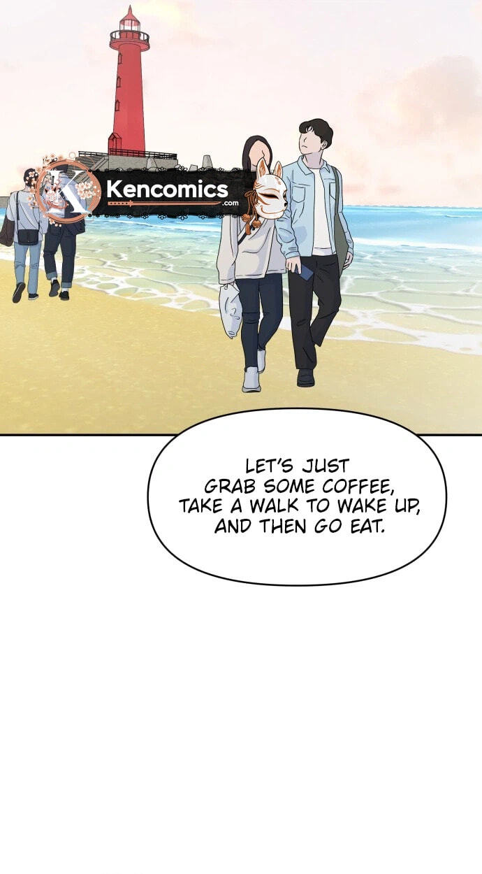 No Office Romance! Chapter 103 page 68 - 