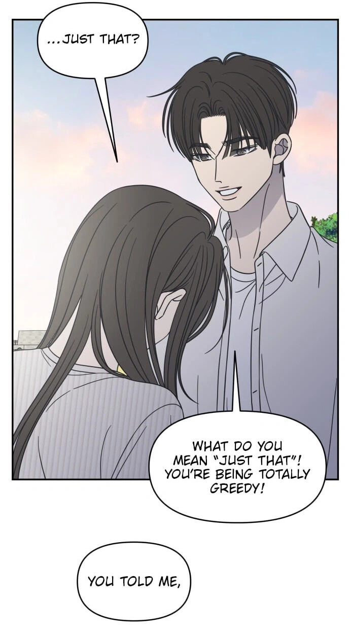 No Office Romance! Chapter 103 page 69 - 